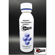 Provat . Desatascador Químico (Envase de  0,5 l, 1 Kgr.) -Desde